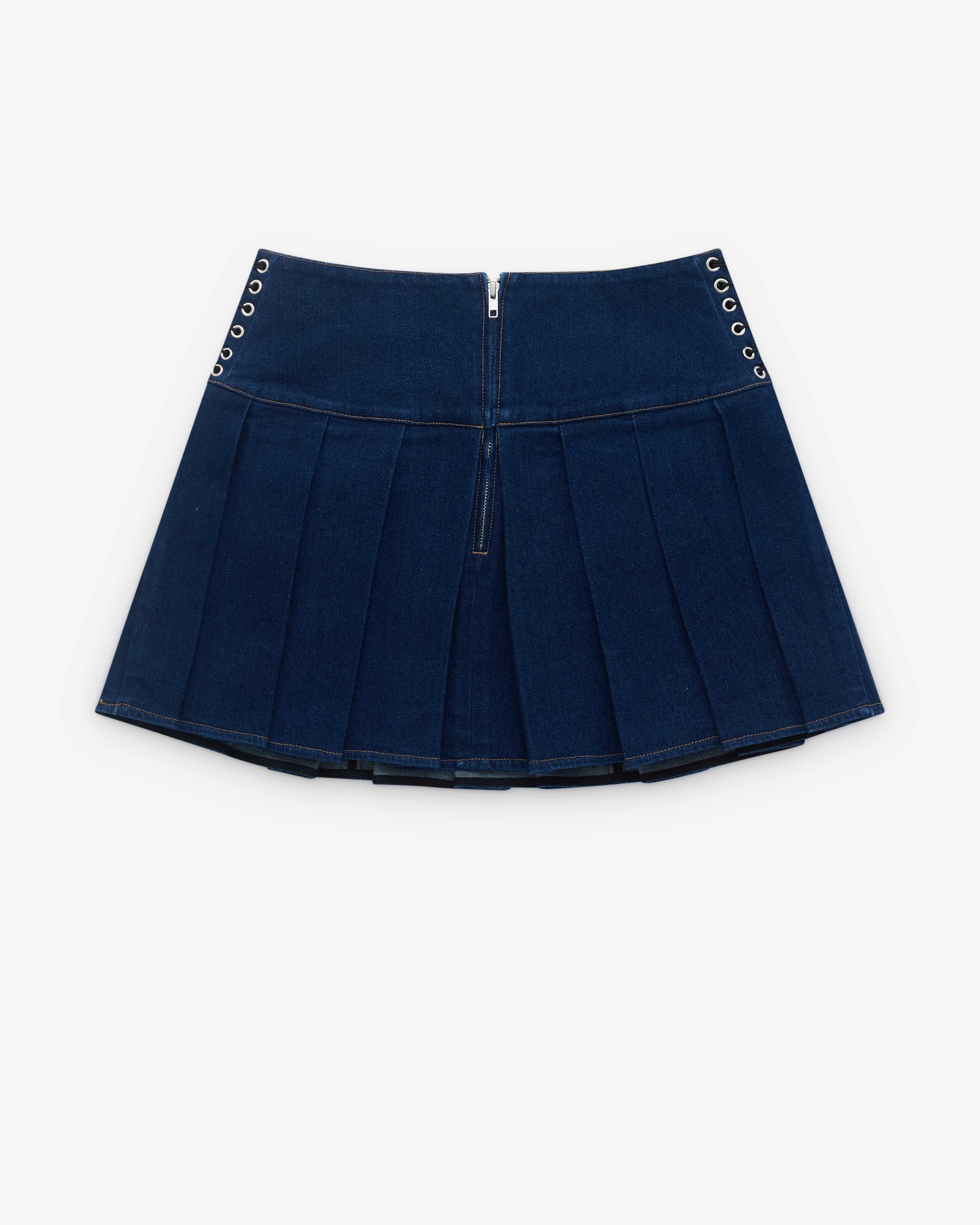 chopova lowena 　Dover Street Market　スカート Chopova Lowena: Women's Kare Mini Carabiner Skirt (Multi