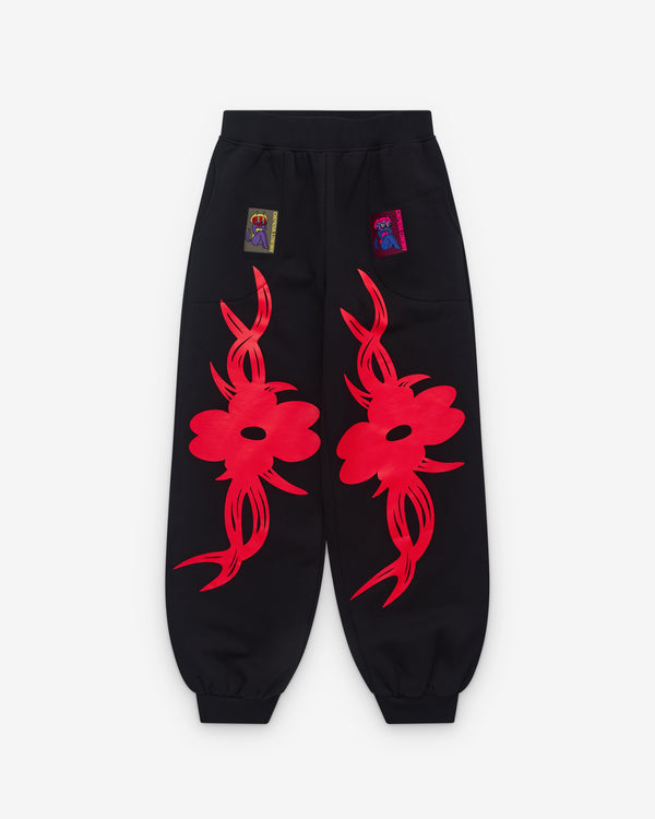 Chopova Lowena - Women’s Balde Sweatpants - (Black)