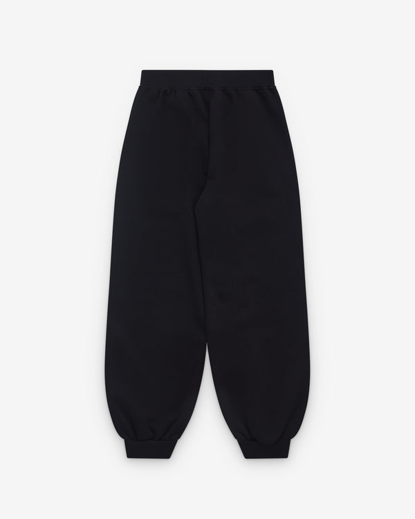 Chopova Lowena - Women’s Balde Sweatpants - (Black)