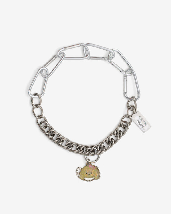 Chopova Lowena - Women’s Lamby Necklace - (Multi)