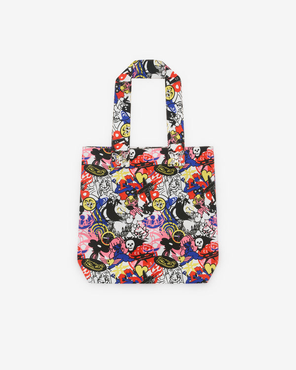 Chopova Lowena - Women’s Cosmos Tote Bag - (Multi)