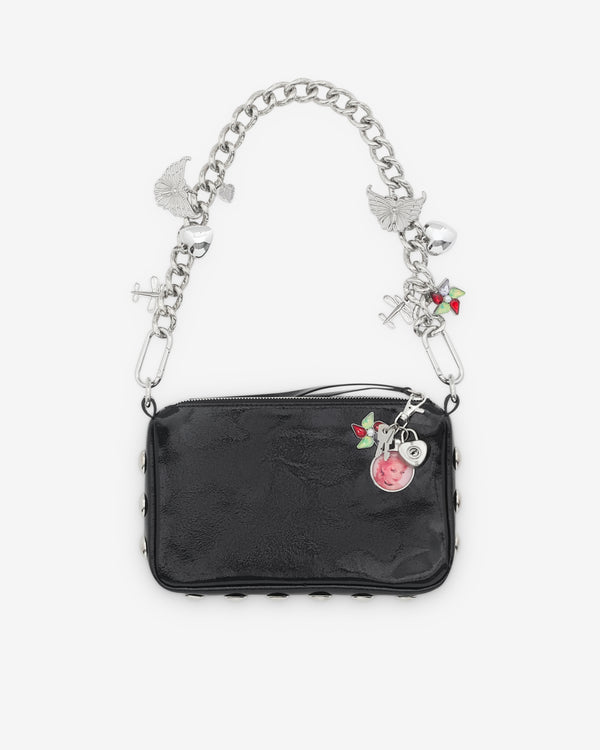 Chopova Lowena - Women’s Fillie Pouch - (Black)