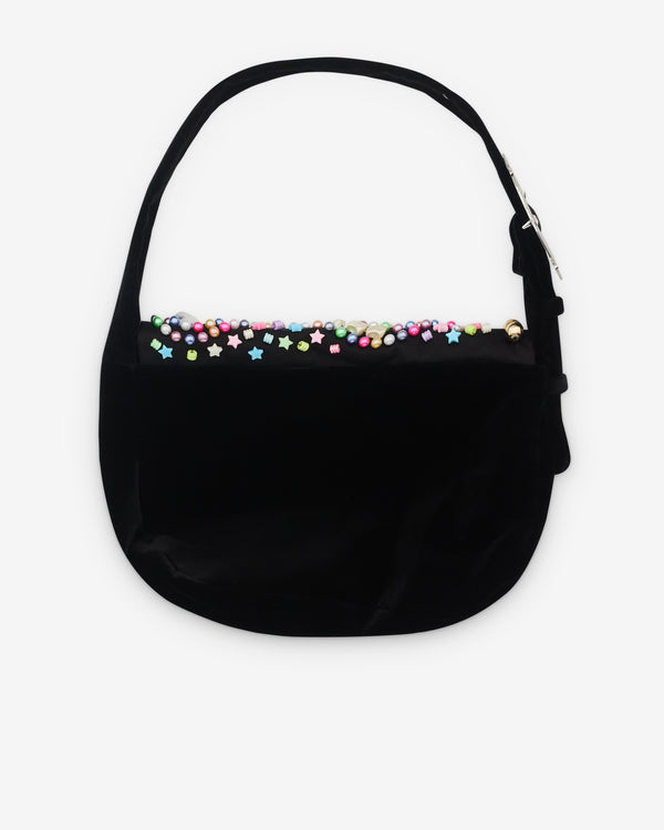 Chopova Lowena - Women’s Skyhawk Beaded Bag - (Multi)