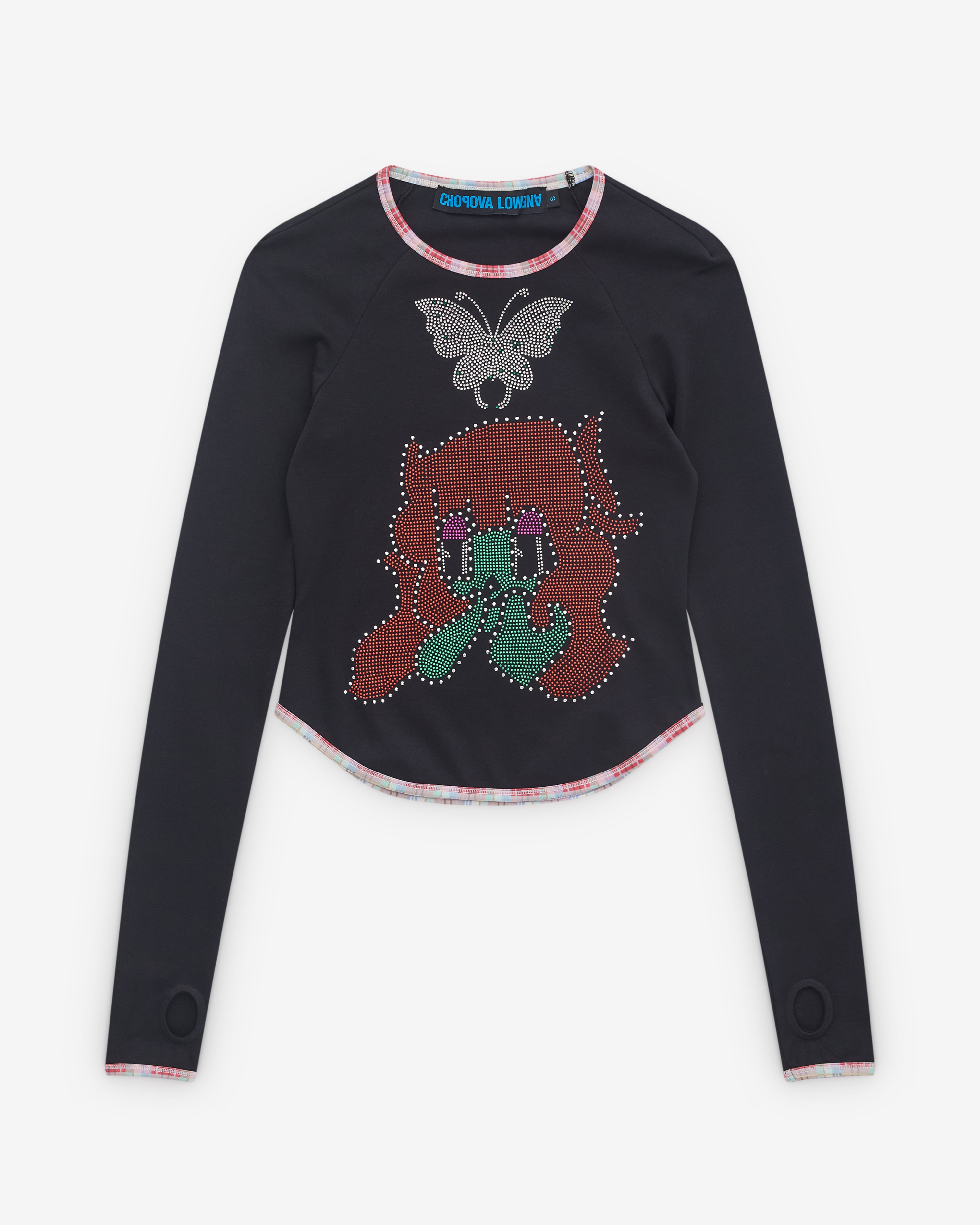 chopova lowena ビーズグローブ chopova lowena ビーズグローブ Chopova Lowena | DSML E-SHOP