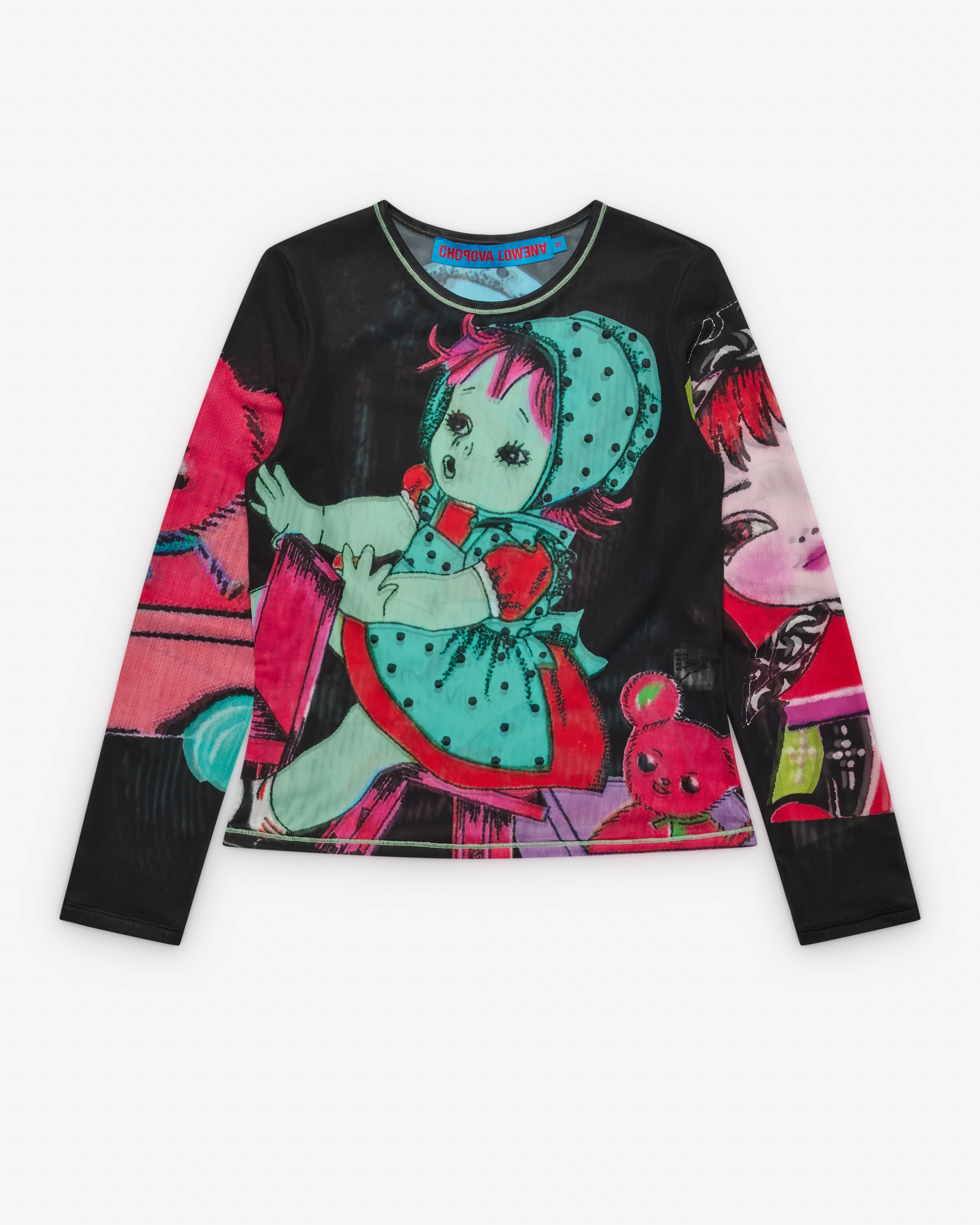 Chopova Lowena | DSML E-SHOP