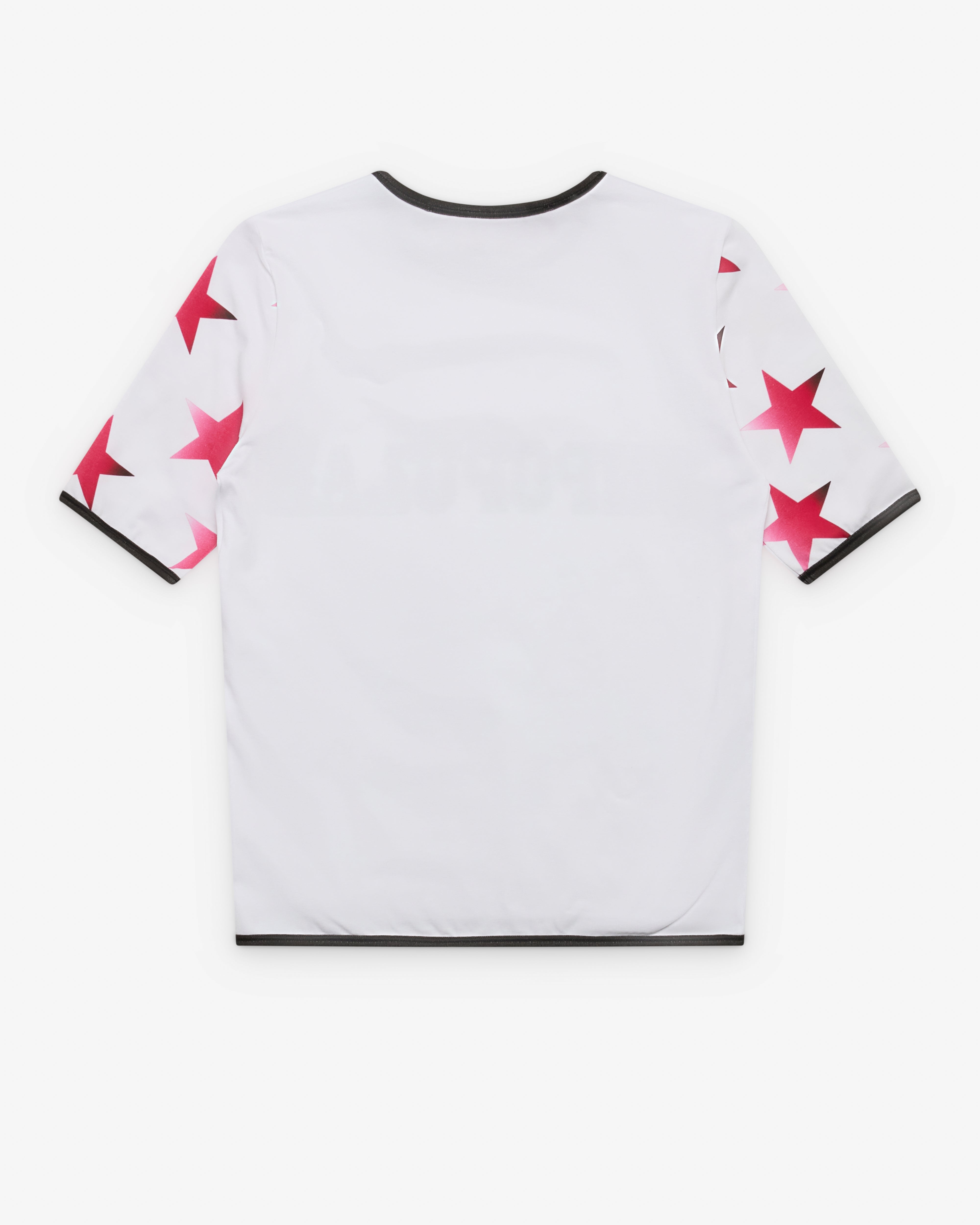 Chopova Lowena トップス Chopova Lowena: Women's Unpopular Top (Multi) | Dover Street