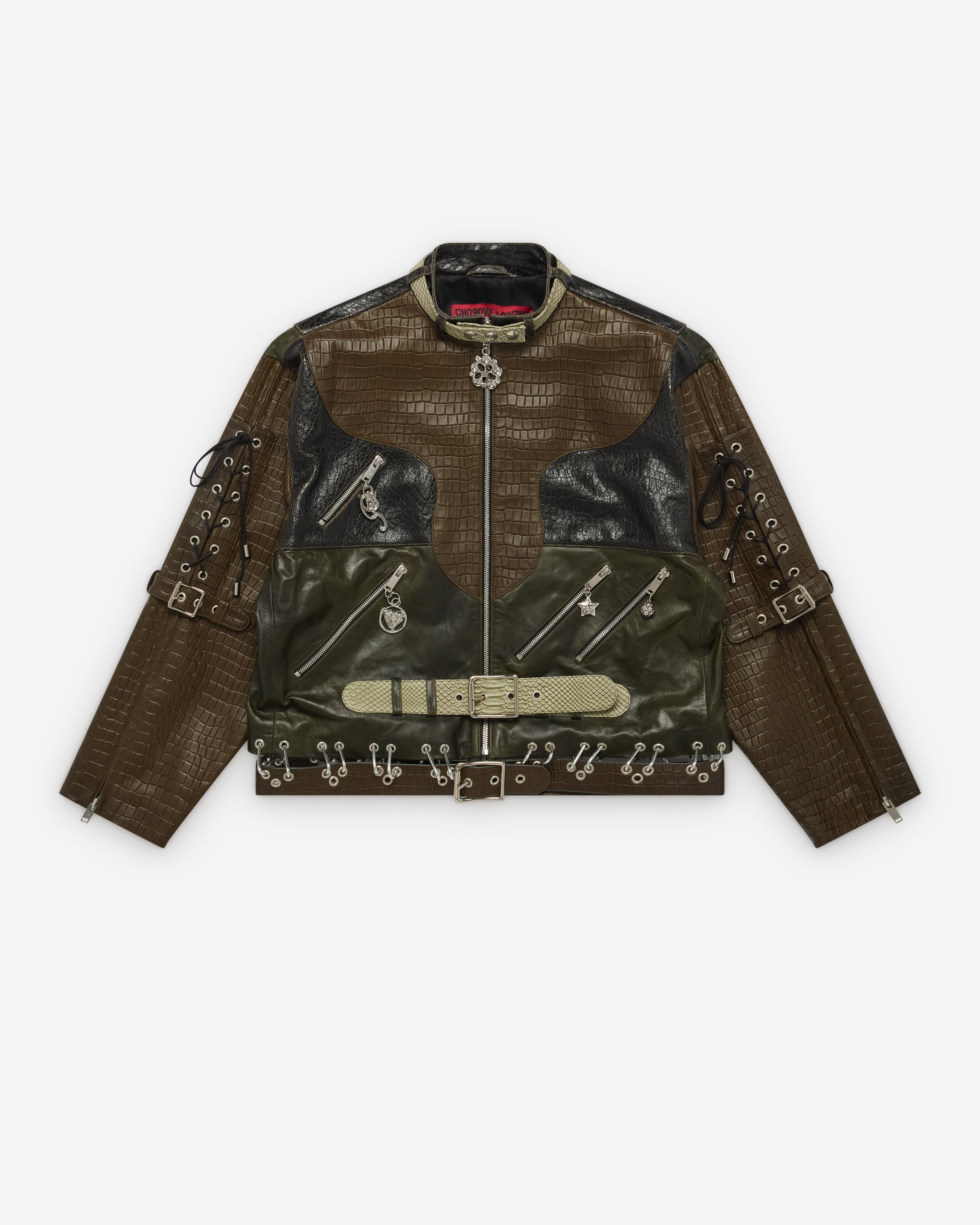 Chopova Lowena | DSML E-SHOP