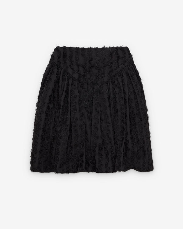 Chopova Lowena - Women's Ambrose Skirt Skirt - (Black)