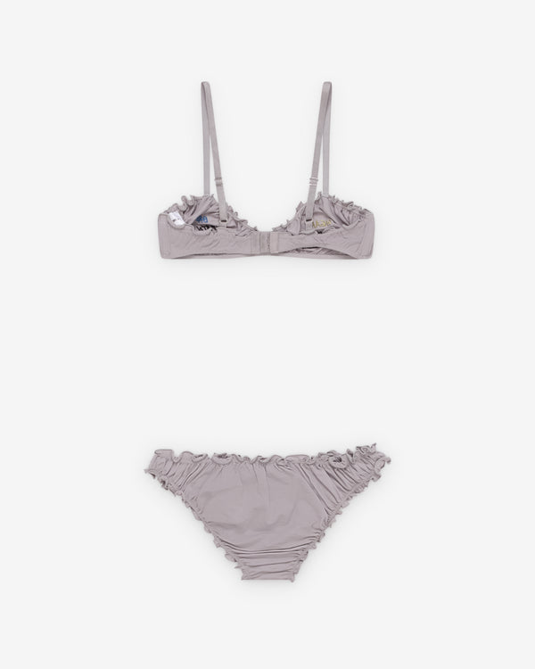 Chopova Lowena - Women's Heartbreak Set - (Grey)