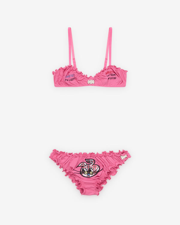 Chopova Lowena - Women's Surprise Set - (Pink)