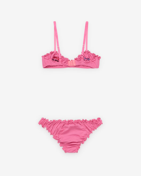 Chopova Lowena - Women's Surprise Set - (Pink)