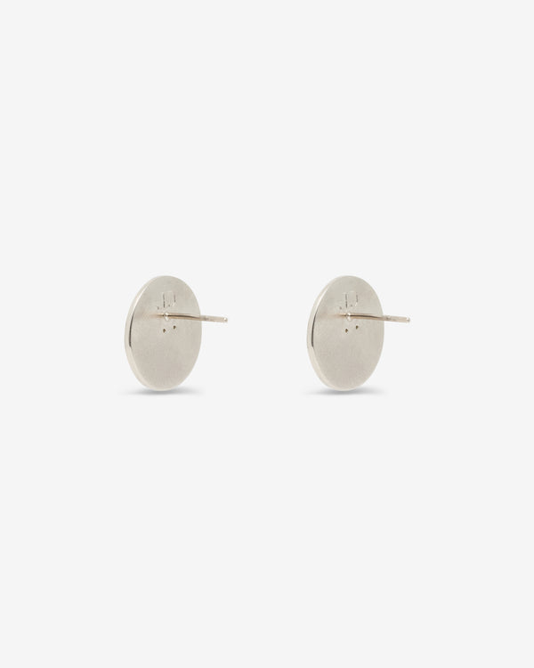 Chopova Lowena - Women's Imzy Lou Stud Earrings - (Pink)