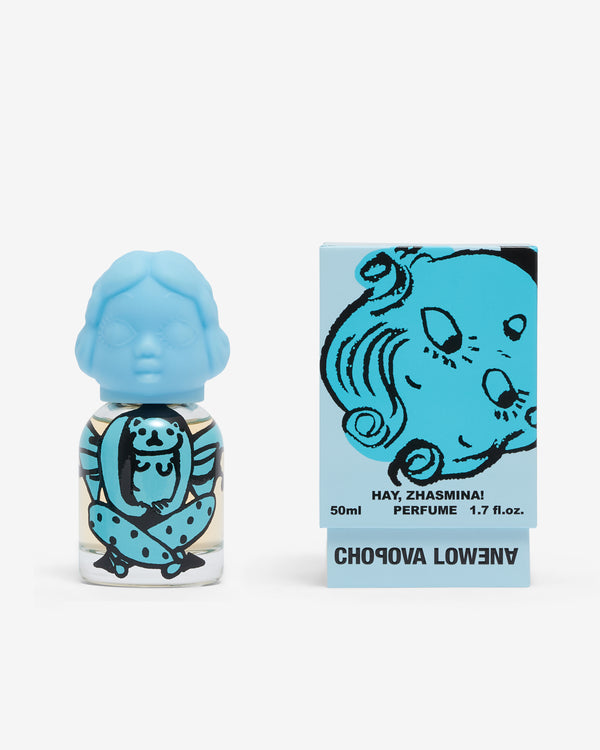 Chopova Lowena - Hay, Zhasmina! Parfum - (Glass)
