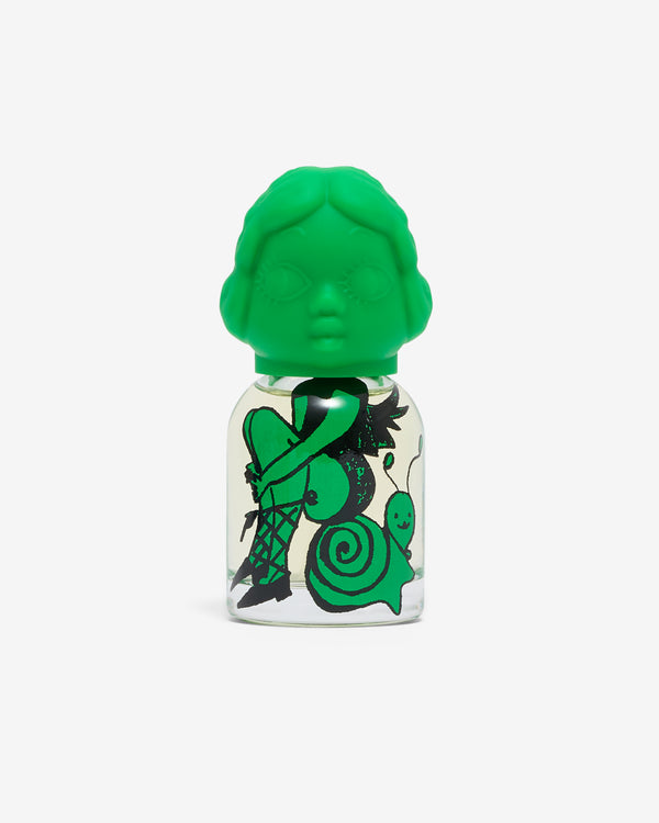Chopova Lowena - Great Root, Green Ruth Parfum - (Glass)