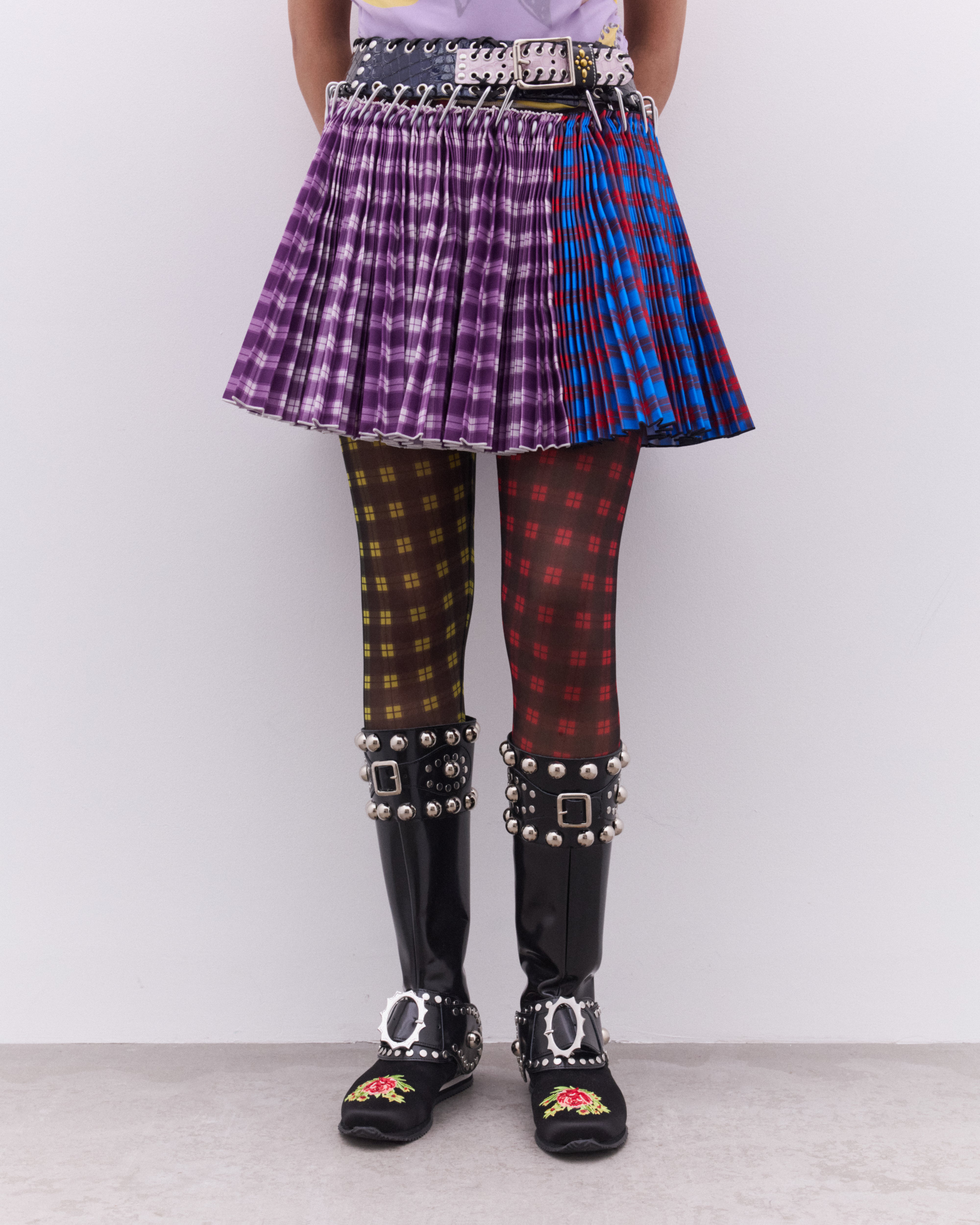 chopova lowena Dover Street Market スカート 【公式通販】