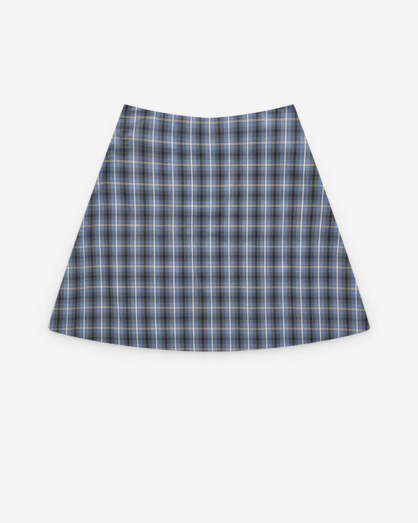 Chopova Lowena - Women’s Wicko Knee Skirt - (Multi)
