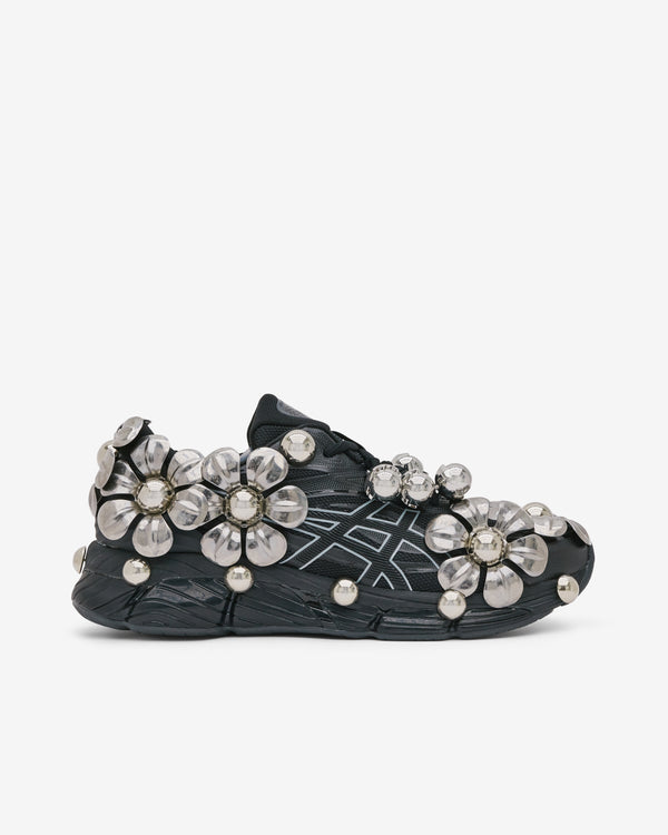 Chopova Lowena - Asics Flower Studded Sneaker - (Black)