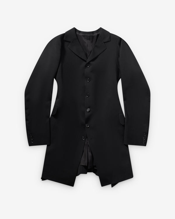 Christopher Nemeth - Men's 17451 Jacket - (Black)