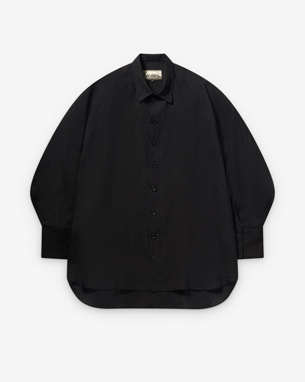 Christopher Nemeth - Men's DSM Exclusive 988R Shirt - (Black)