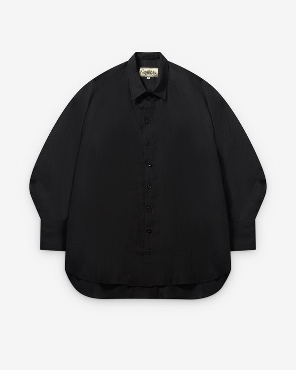 Christopher Nemeth - Men's DSM Exclusive 988R Shirt - (Black)
