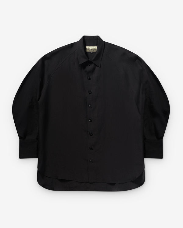 Christopher Nemeth - Men's DSM Exclusive 988R Shirt - (Black)