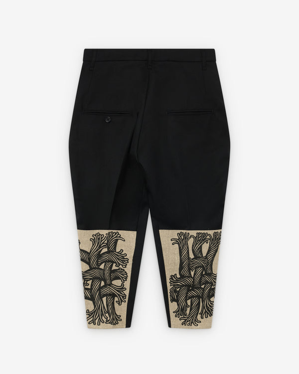 Christopher Nemeth - Men's Trousers 42 - (Natural)