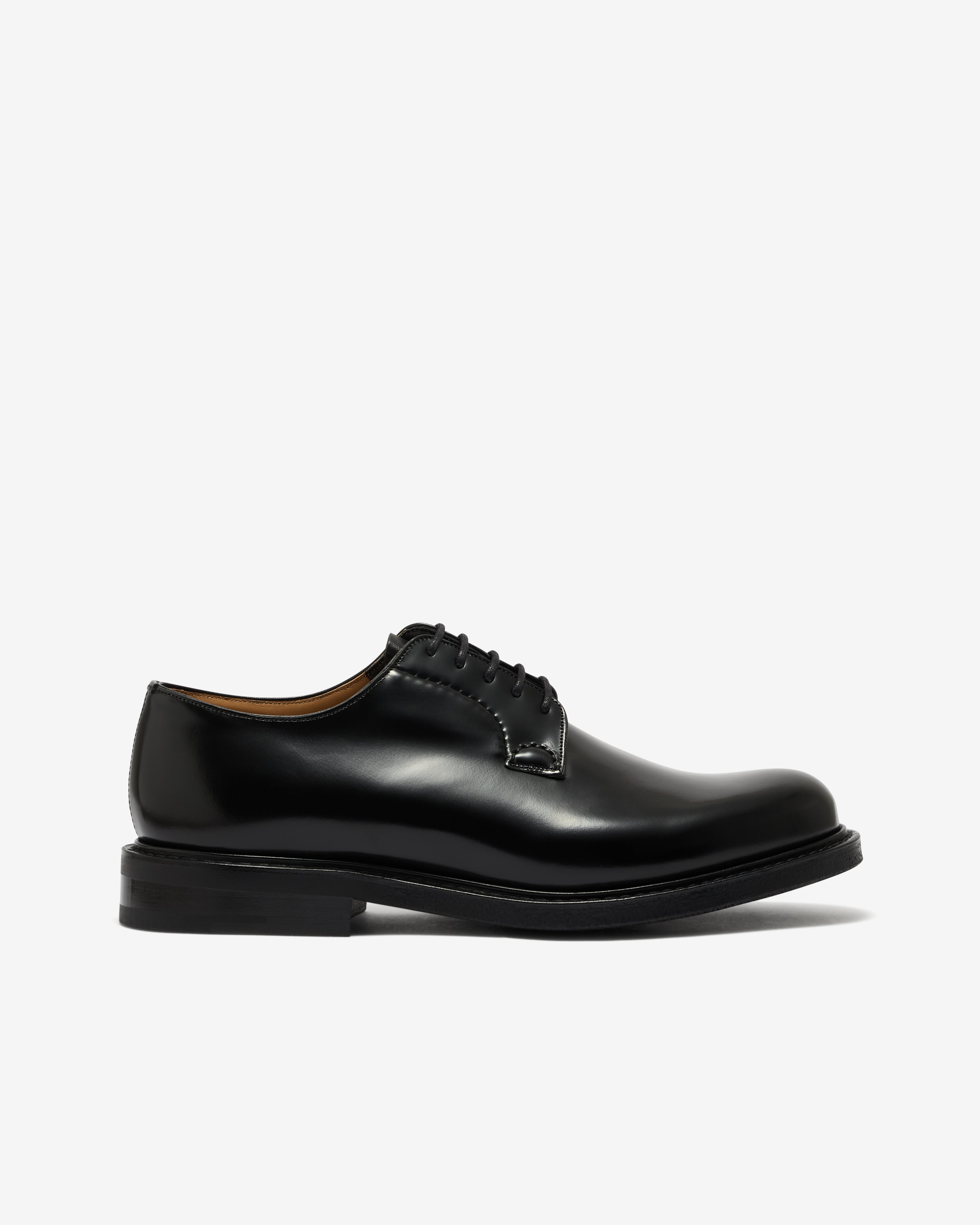 Church's: Men's Shannon 2.0 (Black) | Dover Street Market London