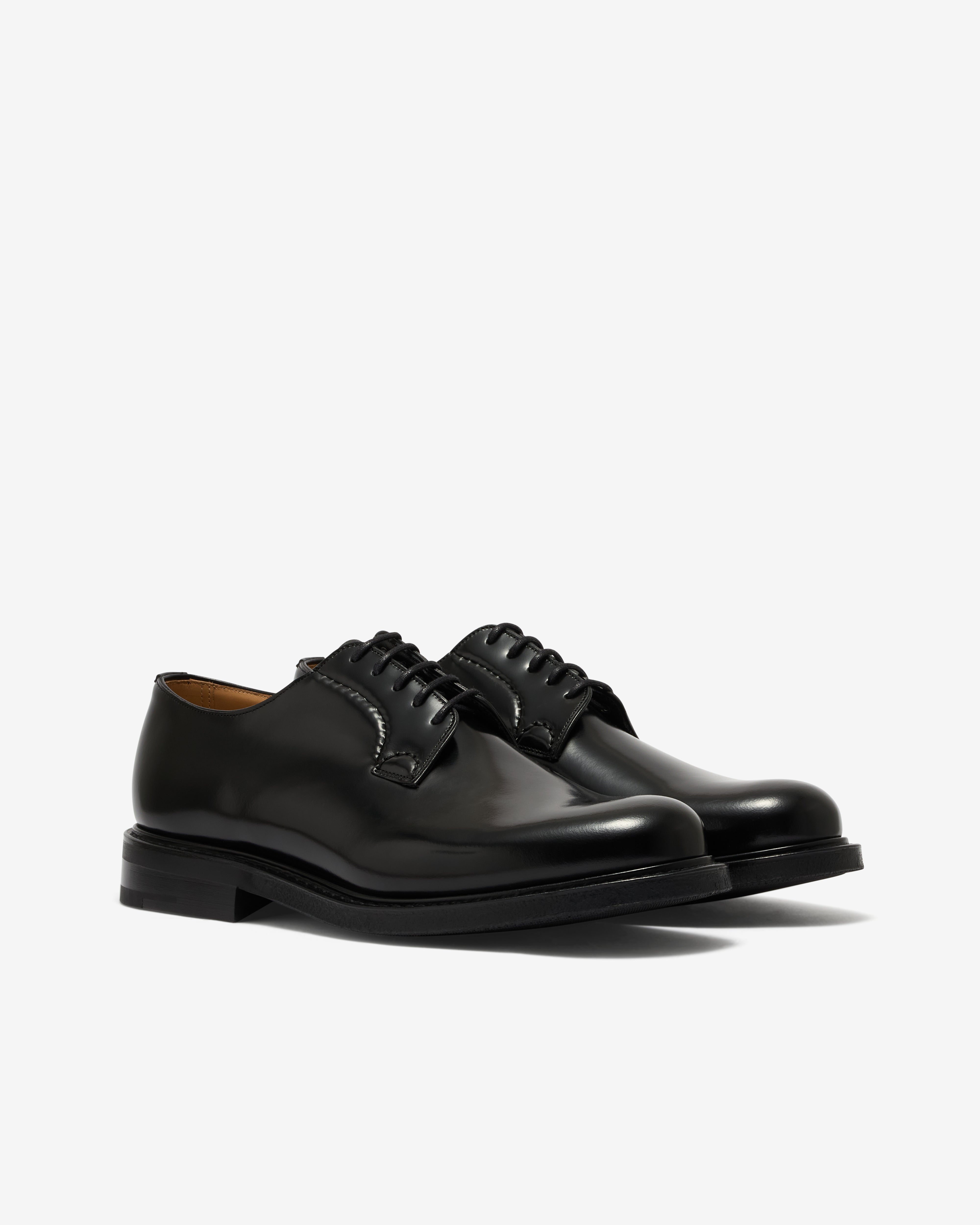 Church's: Men's Shannon 2.0 (Black) | Dover Street Market London