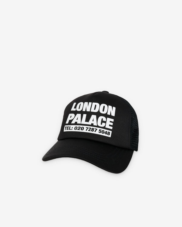 Palace - Men's City Trucker - (London)