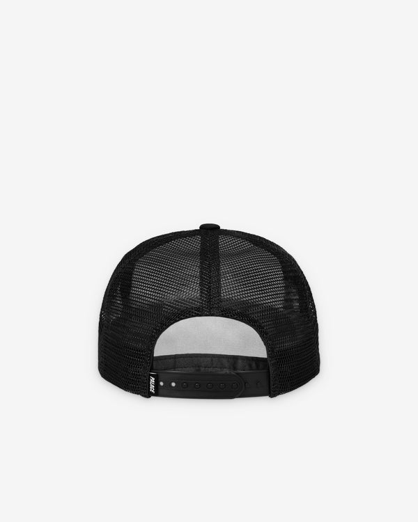 Palace - Men's City Trucker - (London)
