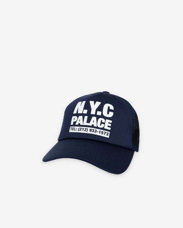 Palace - Men's City Trucker - (New York)