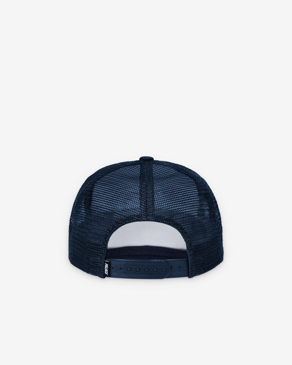 Palace - Men's City Trucker - (New York)