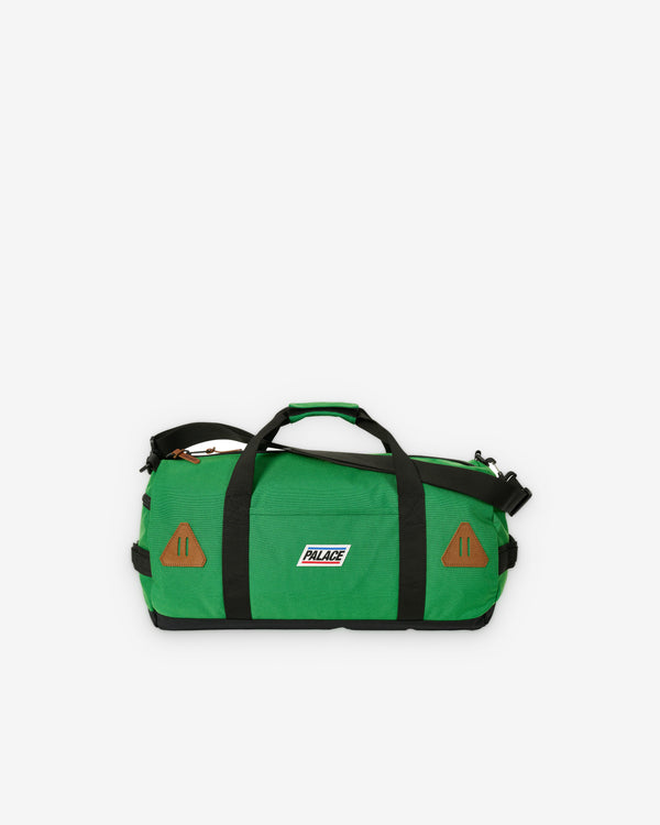 Palace - Men's Classic Outdoor Duffel - (Forest)