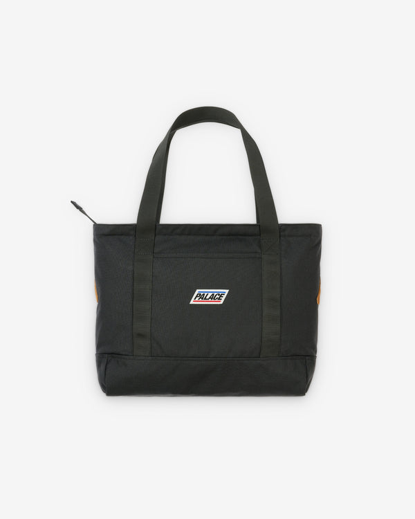 Palace - Men's Classic Outdoor Shopper - (Black)
