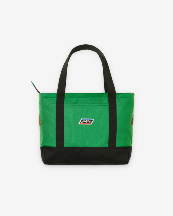 Palace - Men's Classic Outdoor Shopper - (Forest)