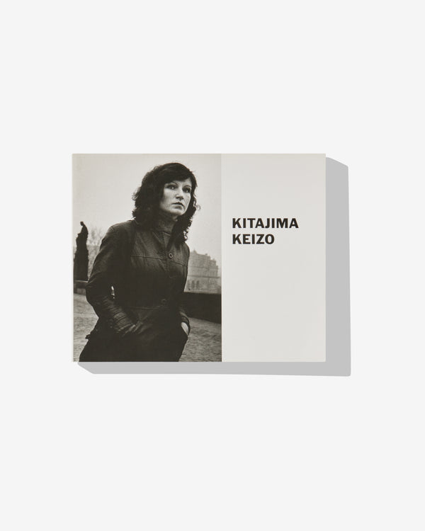 Climax Books - Keizo Kitajima 1975–1991
