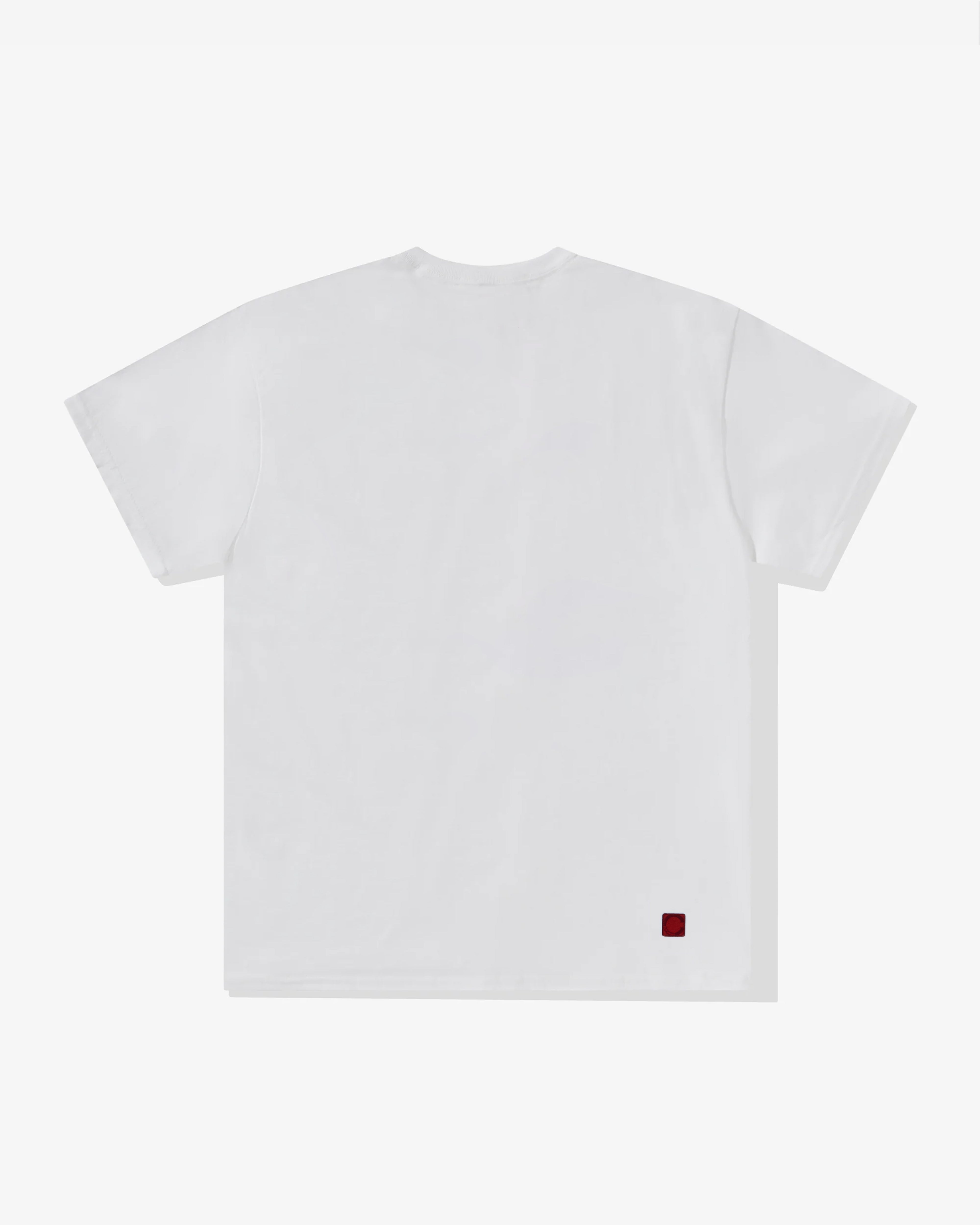 DSM - CLOT Year Of The Dragon T-Shirt - (White)