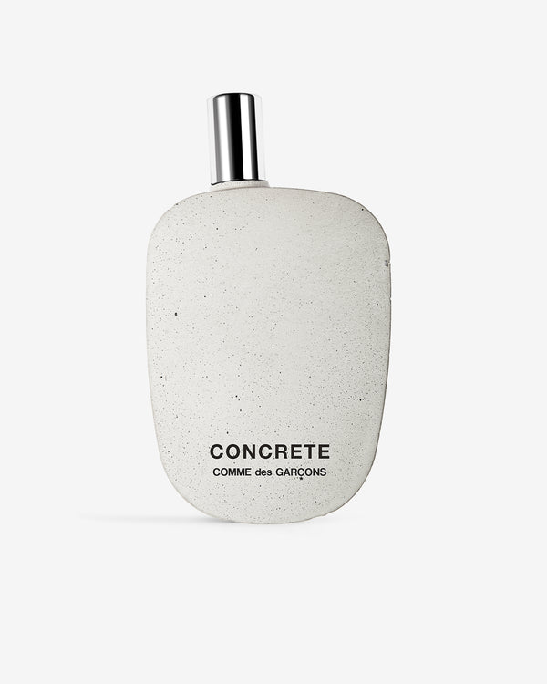 CDG Parfum - Concrete Eau de Parfum - (80ml)