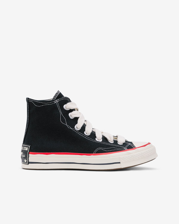 Converse - Men's Chuck 70 Sketch - (Black/White)