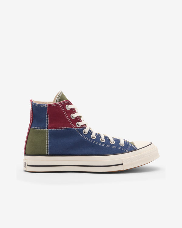 Converse - Men's Noah Chuck 70 - (Insignia Blue)