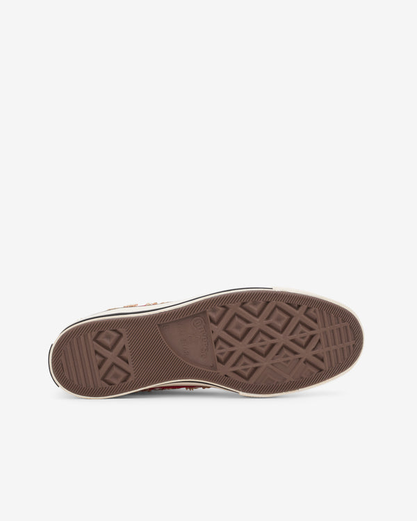 Kartik Research - Men’s Customised Converse Chuck 70  - (Multi)
