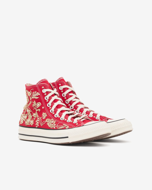 Kartik Research - Men’s Customised Converse Chuck 70  - (Multi)