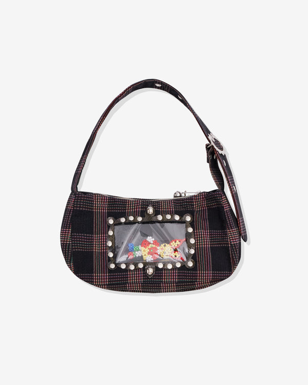 Chopova Lowena - Women's Mini Shoulder Bag - (Multi)