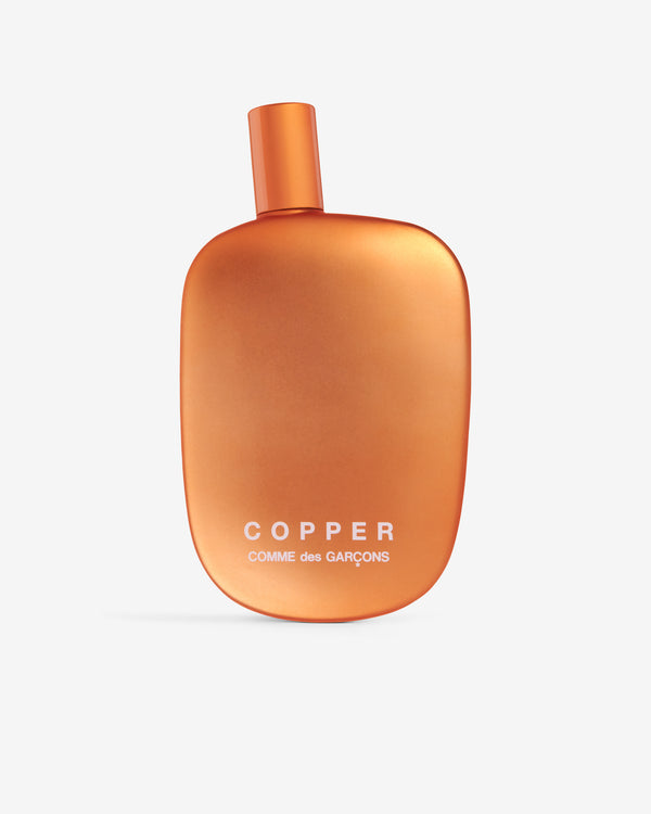 CDG Parfum - Copper Eau de Parfum - (100ml)