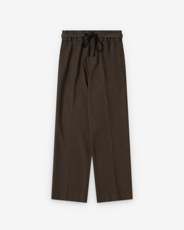 Craig Green - Men's Utility Trouser - (Green)