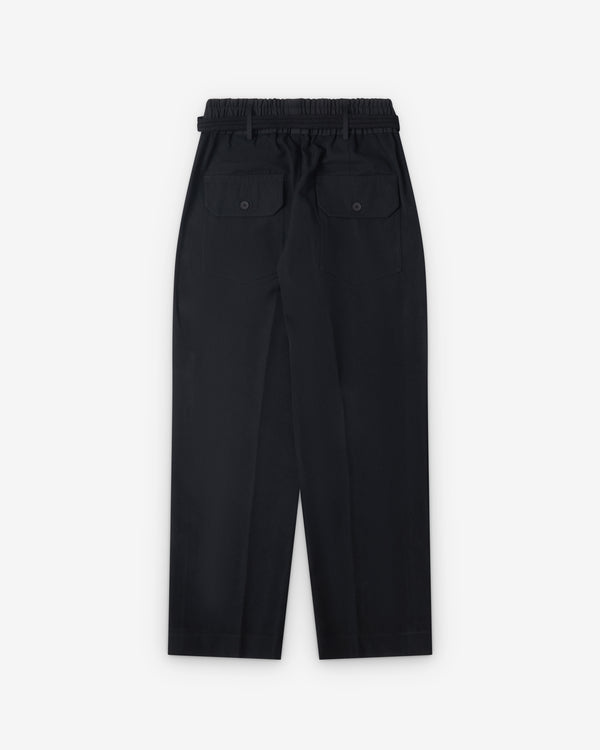 Craig Green - Men's Utility Trouser - (Black)