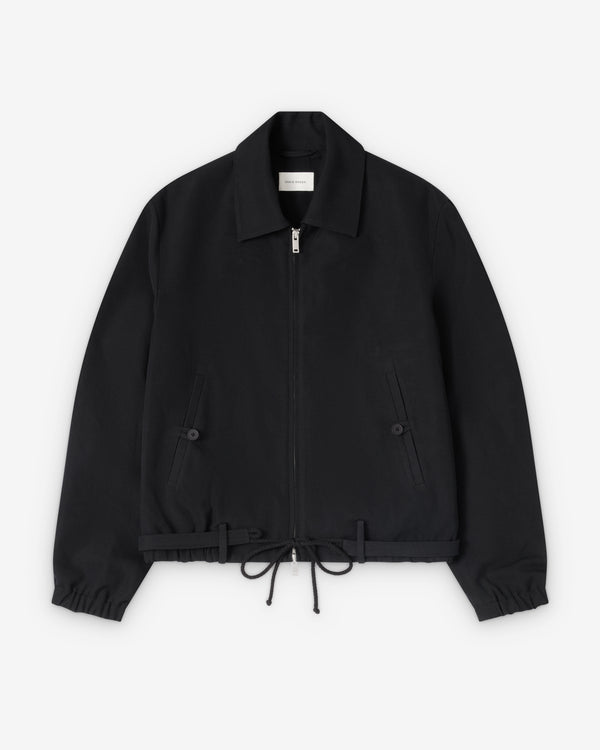 Craig Green - Men's Utility Jacket - (Black)