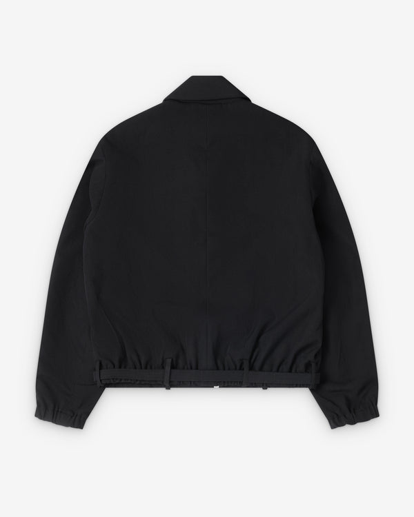 Craig Green - Men's Utility Jacket - (Black)