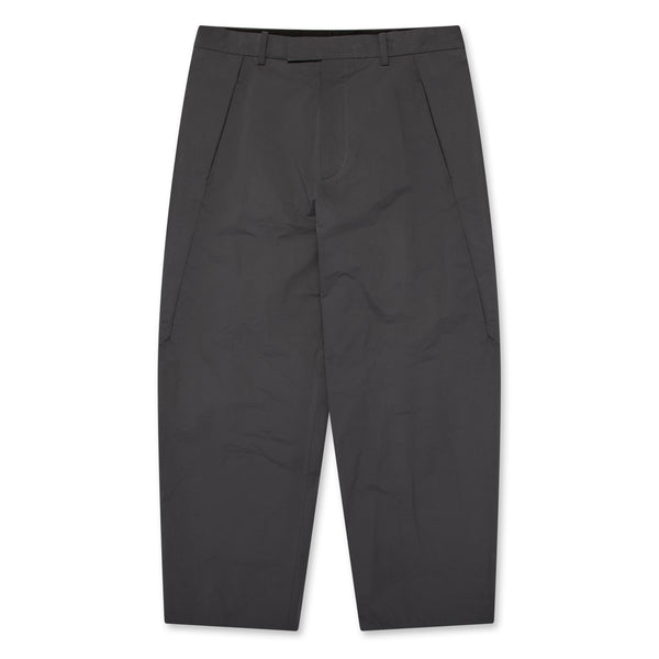 Craig Green - Men’s Uniform Wide Leg Trouser - (Dark Grey)