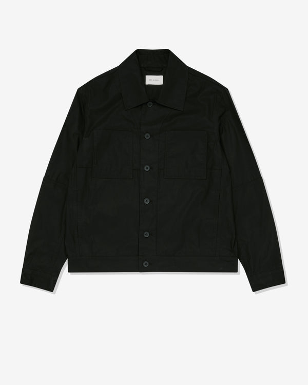 Craig Green - Men's Worker Jacket - (Black)